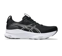 ASICS Men's Gel-Kayano 32 Running Shoes, Black/White, 14 UK