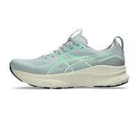 ASICS Men's Gel-Kayano 32 Running Shoes, Cold Moss/Vital Green, 12