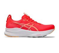 ASICS Men's Gel-Kayano 32 Running Shoes, Flash Red/Beet Juice, 11 UK