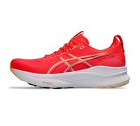 ASICS Men's Gel-Kayano 32 Running Shoes, Flash Red/Beet Juice, 11 UK