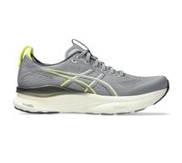 ASICS Men's Gel-Kayano 32 Running Shoes, Gravel/Citron, 10.5 UK