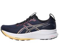 ASICS Men's Gel-Kayano 32 Running Shoes, Midnight/Black, 11 UK