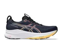 ASICS Men's Gel-Kayano 32 Running Shoes, Midnight/Black, 12 UK
