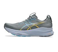 ASICS Men's Gel-Kayano 32 Running Shoes, Steel Grey/Aegean Blue, 9 UK