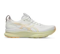 ASICS Men's Gel-Kayano 32 Running Shoes, White/Orange Glow, 9 UK