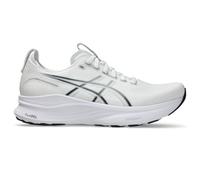ASICS Men's Gel-Kayano 32 Running Shoes, White/Pure Silver, 8 UK
