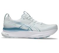 ASICS Mens Gel-Kayano 32 Sneaker, Arctic Blue Pure Silver, 7.5 UK