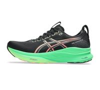 Asics Gel-kayano 32 Running Shoes Black EU 43 1/2 Men