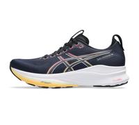 ASICS Mens Gel-Kayano 32 Sneaker, Midnight Black, 8.5 UK