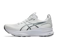 ASICS Men's Gel-Kayano 32 Sneaker, White/Pure Silver, 8.5 UK
