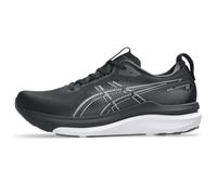 ASICS Men's Gel-Kayano 33 Running Shoes, Black/White, 14 X-Wide