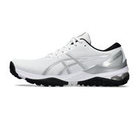 ASICS Men's Gel-Kayano ACE 2 Golf Shoe, White/Black, 10.5 UK