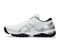ASICS Men's Gel-Kayano ACE 2 Golf Shoe, White/Black, 10 Wide