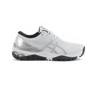 ASICS Men's Gel-Kayano ACE 2 Golf Shoe, White/Black, 9.5 UK