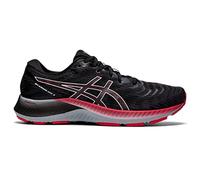 ASICS Men's Gel-Kayano Lite 2 Running Shoes, 10, Black/White