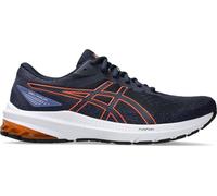 ASICS Men's Gel-kinjo Sneaker, Midnight Nova Orange, 9.5 UK