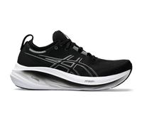 ASICS Men's Gel-Nimbus 26 Running Shoes, Black/Graphite Grey, 10.5 UK