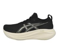 ASICS Mens Gel Nimbus 27 Performance Trainers Black 9 UK