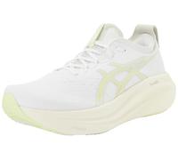 ASICS Mens Gel Nimbus 27 Performance Trainers White 11 UK