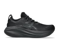 ASICS Men's Gel-Nimbus 27 Running Shoes, Black/Graphite Grey, 10 UK