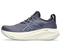 ASICS Men's Gel-Nimbus 27 Running Shoe, Indigo Fog/Denim Blue, 10 UK