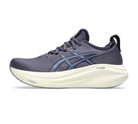 ASICS Men's Gel-Nimbus 27 Running Shoe, Indigo Fog/Denim Blue, 12 UK
