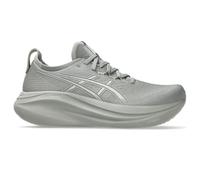 ASICS Men's Gel-Nimbus 27 Running Shoes, Seal Grey/Lake Grey, 10.5 UK