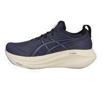 ASICS Gel-Nimbus 27 Neutral Running Shoe Men - Blue Grey, Dark Blue, Size 7
