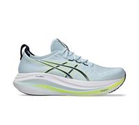 ASICS Gel-nimbus 27 - Men - Blue - size 9.5- model 2025 9.5