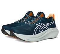 ASICS Men's Gel-Nimbus 27 Tr Sneaker, Nature Bathing/Tranquil Teal, 9.5 UK