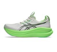 Asics Gel-nimbus 28 Running Shoes Beige EU 42 1/2 Men