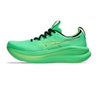 ASICS Mens Gel-Nimbus 28, Vital Green/Illuminate Green, 12.5