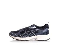 ASICS Men's Gel-NUNOBIKI Sneaker, Black/Obsidian Grey, 8 UK