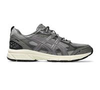 ASICS Men's Gel-NUNOBIKI Sneaker, Clay Grey Graphite Grey, 9.5 UK