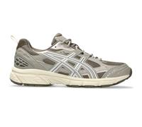 ASICS Men's Gel-NUNOBIKI Sneaker, Dark Taupe/Pure Silver, 8 UK