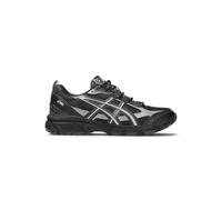 ASICS Men's Gel-NUNOBIKI Sneaker, Graphite Grey Black, 4.5 UK