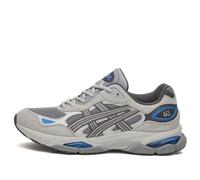Asics Men's Gel-Nyc 2.0 Gravel/Piedmont Grey