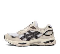 Asics Men's GEL-NYC 2.0 Sneaker White/Oatmeal