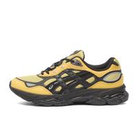 Asics Men's Gel-NYC 2.0 SSHS Sneaker Sulphur/Black