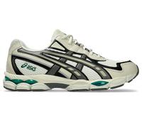 ASICS Men's Gel-NYC 2055 Sneaker, Pale Oak/Truffle Grey, 3.5 UK