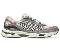 ASICS Mens Gel-NYC Sneaker, Birch Driftwood, 3.5 UK