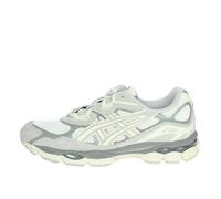 Asics Womens GEL-NYC Trainer - Beige - Size 3