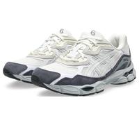 Gel-Nyc - female - Asics - Running Shoes - White - 3 1/2 UK - Sport 3 1/2 UK