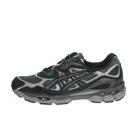 ASICS Men's Gel-NYC Sneaker, Graphite Grey/Black, 8 UK
