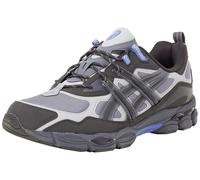ASICS Men's Gel-NYC Sneaker, Utility Metropolis/Graphite Grey, 4.5 UK