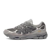 Asics Men's Gel-Nyc Sneakers Obsidian Grey/Obsidian Grey