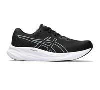 ASICS Men's Gel-Pulse 15 Running Shoe, Black/Sheet Rock, 11 UK