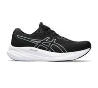 ASICS Men's Gel-Pulse 15 Running Shoe, Black/Sheet Rock, 9.5 UK