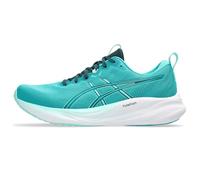 ASICS Men's Gel-Pulse 16 Running Shoes, Illuminate Mint/Wave Teal, 9 UK