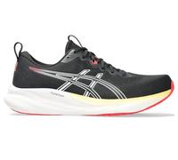 ASICS Mens Gel-Pulse 16 Sneaker, Black White, 11 UK